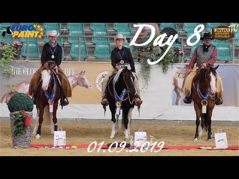 WHTV: Euro Paint 2019 - Day 8 - 01.09.2019