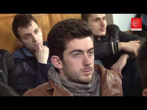 Ngutja! - Hoxhë Husamedin Abazi