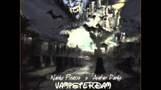 Nacho Picasso & Avatar Darko - Mad Max