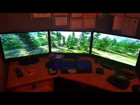 Callear Technology video.