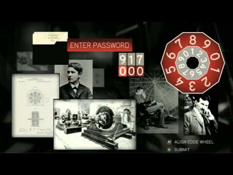 The NExUS (Ep 10: Puzzles)