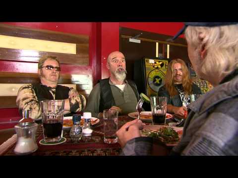 Koefnoen - Truckerscafe