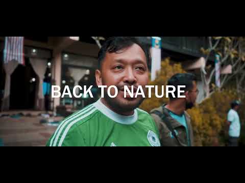 PCG PCC OXYALKYLATES ; Tanah Aina Raub Pahang 