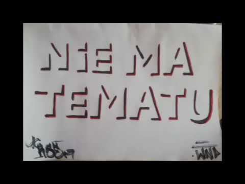 Rodzyn x Simoon x Emson - Nie ma tematu