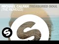 Michael Calfan - Treasured Soul (Amine Edge ...