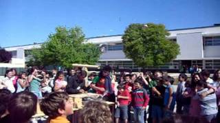 AEA EB23 Fernando Caldeira - Dia da Criança - 1 Junho 2011.avi