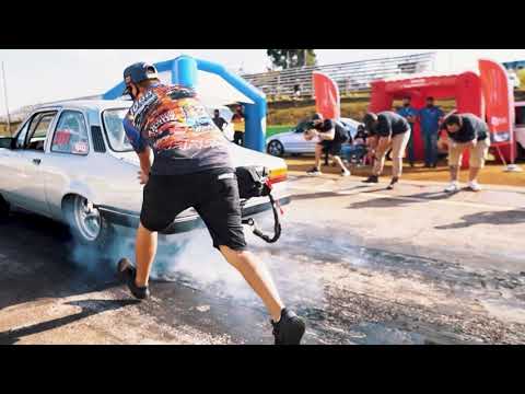 BIG GARAGE - Momento Ragis Racer