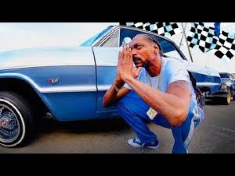 Snoop Dogg Ft Nipsey Hussle, Warren G - ''Diamond Lane'' - **2020** (DJHITS) 💙💙