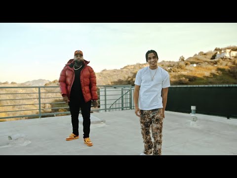 Dre Hill ft. AD - Let Me Know (Official Music Video)