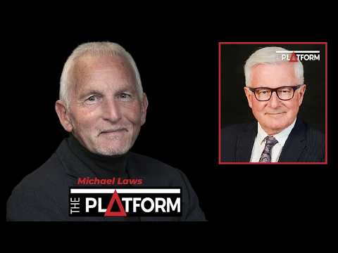 Thumbnail for Former Trade Minister On The Attempted Sabotage Of NZ’s FTAs