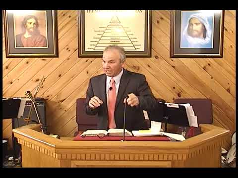 21-0124am - The Message And The Messenger are One - Chris Long