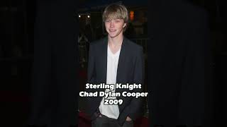 Sonny With A Chance Then and Now 2022 Shorts Edition