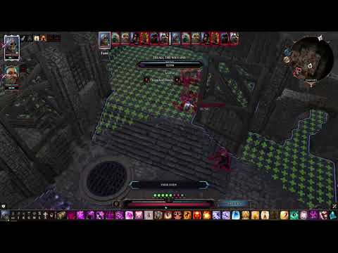 Divinity original sin 2 The Driftwood Arena guide