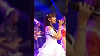 Download lagu Jihan Audy Jangan Nget ngetan All Artis Pallapa #dangdut #agengmusik #storywa #orkesdangdutjalanan mp3