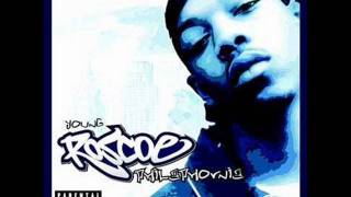 Roscoe - Get Low