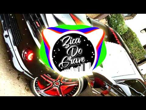 Mc Kitinho e Mc Fabinho Da OSK - Pentão De 30 (DJ White) Com Grave