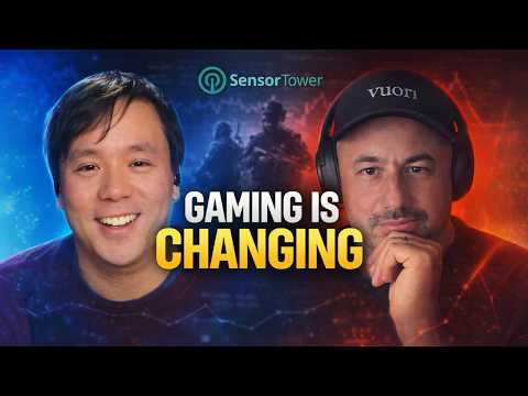 State of Gaming 2026: What’s Really Winning Now