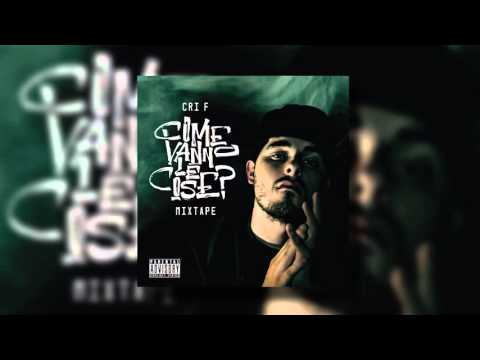 Cri F // DDL Feat. Adam Blee