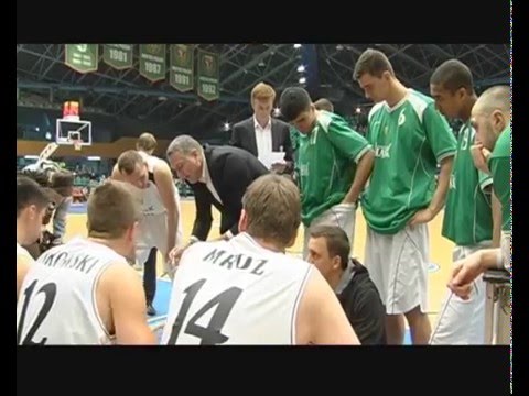 Koszykarze Śląska grają z Boras