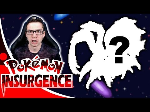 Giratina Turns Into WHAT!?! Pokemon Insurgence Let's Play Episode 41