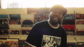 Edo. G - "Stop It"  directed by Edo.G - prod by Max Mostley