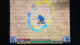 実況ポケモンレンジャー♯46