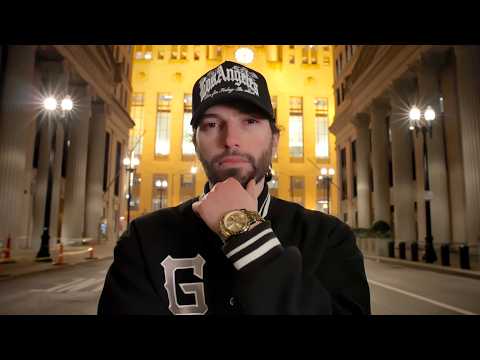 GAWNE - THE GREATEST EMINEM REMIX EVER (Godzilla & More!)