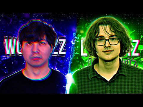 BVW Linkorz (Amy) vs Woahhzz (Setsuka) - #SCVIOnlineChallenge: US East - FT5 Exhibition
