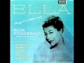 Ella Fitzgerald & Ellis Larkins - Imagination