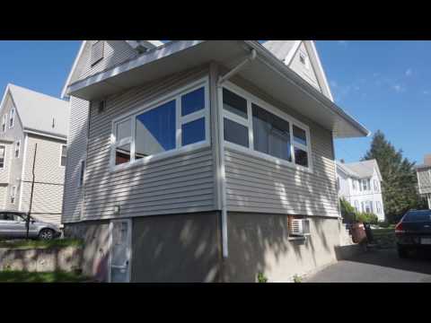 Malden MA Window Replacement Review - NEWPRO