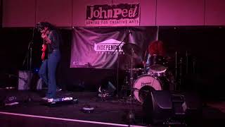 Skinny Girl Diet - John Peel Centre