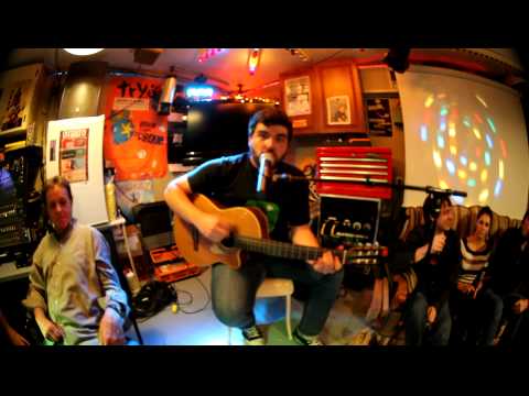 Barre Ça Là (acoustic) - Pepe Et Sa Guitare