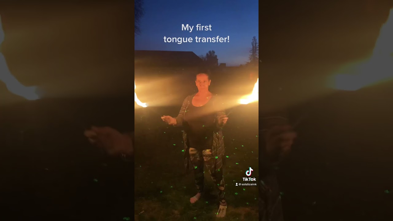 Promotional video thumbnail 2 for Solstice In Flames