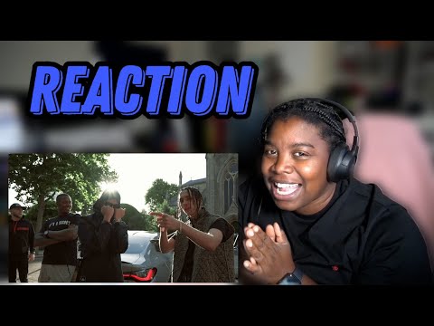 AMERICAN FIRST TIME HEARING OBLADAET, LIL KRYSTALLL — MB | REACTION