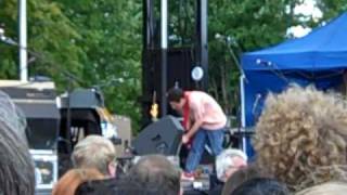 Cherry Chapstick - Yo La Tengo 7/17/09