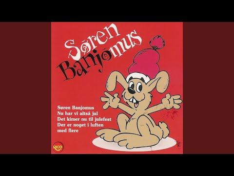 Det kimer nu til julefest