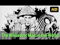 Aleister Crowley Documentary: The Wickedest Man In The World
