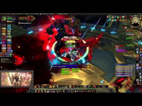 RakGaming vs Argus the Unmaker Mythic (retri PoV)