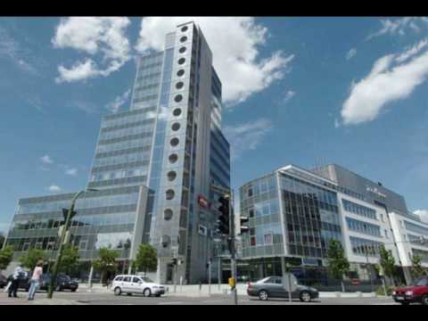 Flyerz - leonberg city