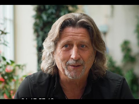 Steve’s Big Lockdown Announcement.