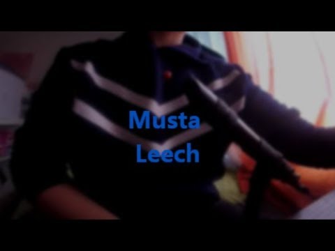"Musta Leech" | PerhoSidontaa #1