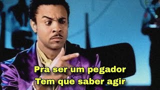 Shaggy - It Wasn't Me (Legendado)