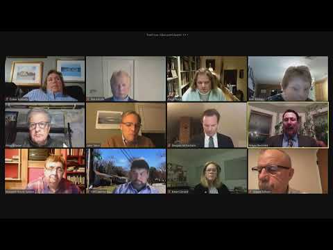 City Council 4.6.2020