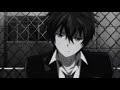 3 Anime GIF Alone Anime Gif Sad Boy Anime Alone GIF
