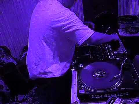 FUTURE STAR DJS @DJBILLYBRONCO MASTER OF THE MIX 2 AUDITION