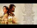 Maara - OST | Maara BGM Jukebox | R. Madhavan | Shraddha Srinath | Ghibran Music