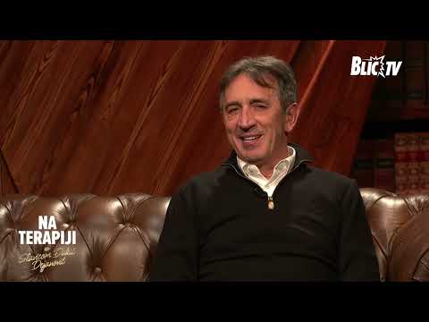 "Bezglavo sam ušao u sve to": Ispovest Žike Jakšića o RAZVODU, SINOVIMA I RASPADU BENDA RITAM SRCA