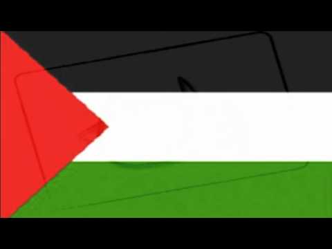 Xpression Massive - Palestine - Le Chat Zetov ft. Zina