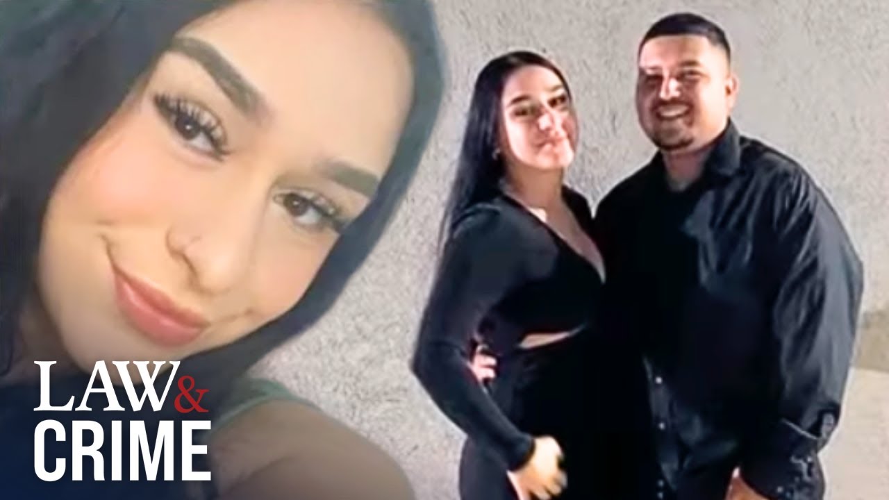 Man Kills Ex-Fiancé Then Flees to Mexico with Kids: Sheriff