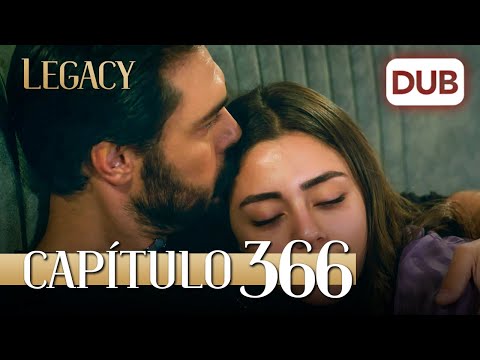 Legacy Capítulo 366 | Doblado al Español